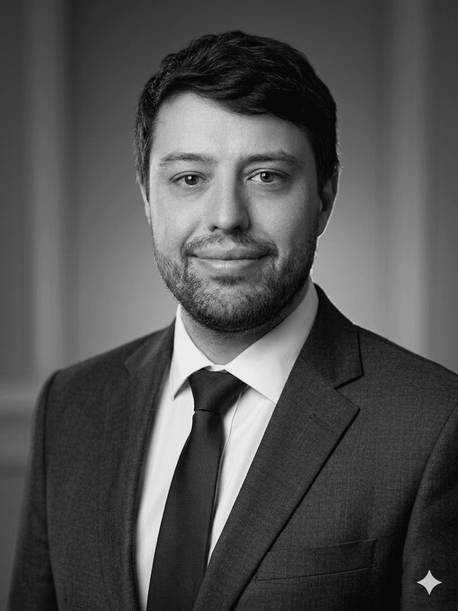 Alexei Udall